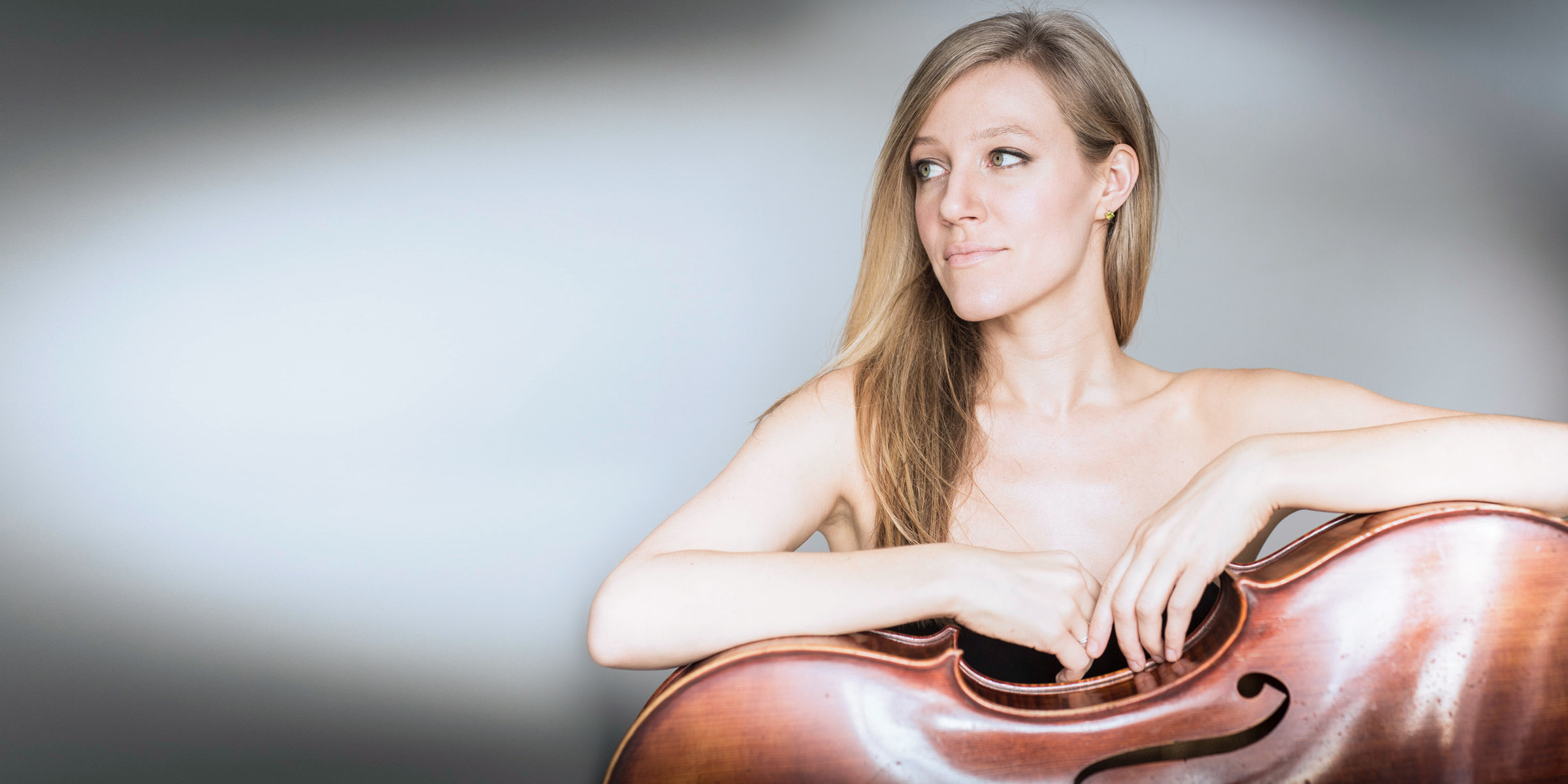 Laura Metcalf | Cello - Concerts